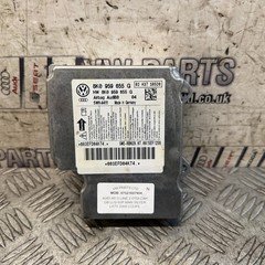 AUDI A5 BAG AIR SENSOR CONTROL MODULE UNIT 8K0959655G 2008-2012