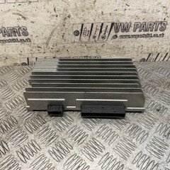 AUDI A5 MK1 BANG&OLUFSEN STEREO AMP AMPLIFIER 8T0035223AJ 2008-2012