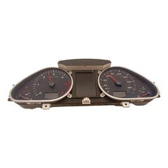 AUDI A6 SPEEDOMETER REV COUNTER MK3 4F C6 TDI QUATTRO S LINE 4F0920951