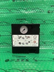 Audi Q4 E-tron Škoda Enyaq iV 2021-Present Tyre Compressor 1EA012615