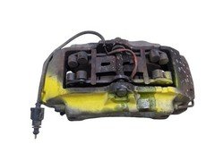 AUDI Q7 Brake Caliper Right Off Side Front 3.0 Diesel 2006 7L6615150 