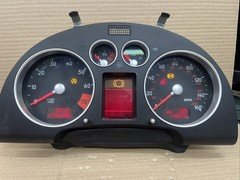 Audi TT 8N 1998-2006 Speedometer Instrument Cluster Dash Clocks 8N2920980A