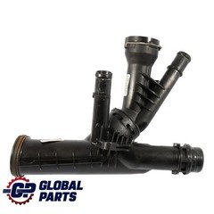 Audi TT FV A3 8V Water Pump Thermostat Housing Pipe Connector 04L121026Q