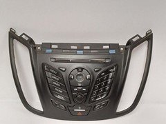 Audio Equipment Radio Control Panel 4.2" Display Fits 13-16 ESCAPE 1576663