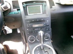 Audio Equipment Radio Receiver Fits 05 350Z 2256747