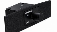 AudioControl ACR-1 ACR-2 ACR-3 ACR-4 ACR-U Remote Trim Plate Dash Bezel Textured