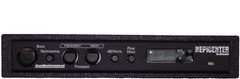 AudioControl The Epicenter InDash & Three.2 Replacement Bezel Trim Ring Black 3D