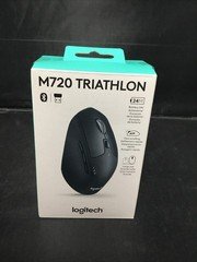 AUTHENTIC LOGITECH M720 TRIATHLON MOUSE (910-004790)