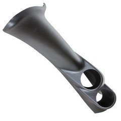 Auto Meter 12122 Dual Gauge A-Pillar Pod