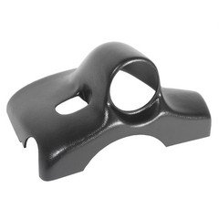 Auto Meter 15023 Gauge Pod Mount for 2007-2014 Sierra/Silverado - Black