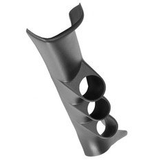 Auto Meter 17107 2-1/16" Triple Gauge Pillar