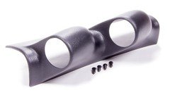 Auto Meter 2-1/16 Dual Gauge Pod - 03-   Maurader