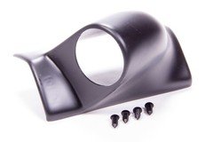 Auto Meter 2-1/16 Single Gauge Pod - 84-96 Corvette