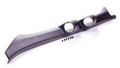 Auto Meter 2-1/16in Dual Gauge Pod- 95-98 GM F/S P/U
