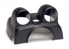 Auto Meter 2-1/16in Dual Steering Column Pod