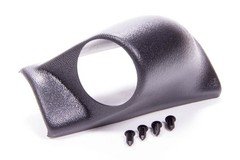Auto Meter 2-1/16in Single Gauge Pod- 86-93 for Dodge Ram