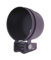 Auto Meter 2-5/8 Black Mounting Cup Mechnical Gauges