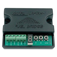 Auto Meter 9109 FUEL BRIDGE Fuel Signal Adapter For Autometer Gauges Compact Siz