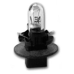 Auto Meter Gauge Light Kit 3219 / Replacement Bulb and Socket, Twist-in for Tach