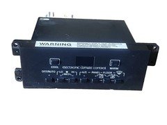 Auto Temperature Climate Control Electronic Fits 84-89 LINCOLN MARK SERIES