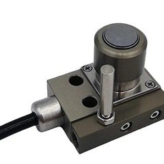 Automatic Tool Setter for Machining Center Jade Carving Machine CNC Tool Sensor