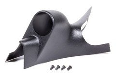 Autometer 15318 A-Pillar Gauge Pod, Single, 2-1/16"