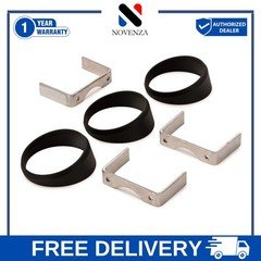 AutoMeter 3244 Mounting Solutions Angle Ring