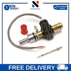 AutoMeter 5292 Arctic White Electric Speedometer Sender