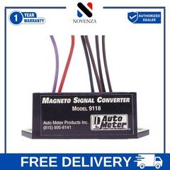 AutoMeter 9118 Magneto Signal Converter