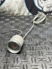 Autometer Boost Gauge
