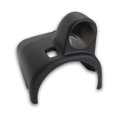 AutoMeter for 99-07 Ford Super Duty (Manual) 2-1/16in Single Steering Column