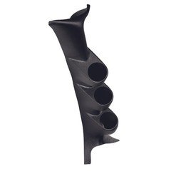AutoMeter for 99-07 Ford Super Duty Triple 52mm Pillar Pod