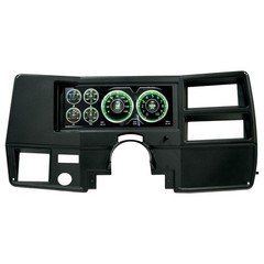 AutoMeter Instrument Cluster For 1989-1991 Chevrolet V1500 Suburban