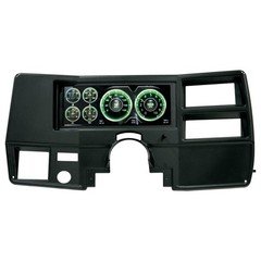 AutoMeter InVision Digital Dash System for 1973-1987 Chevy & GMC Trucks