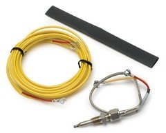 AUTOMETER Street Series Probe Kit 5249 Complete Kit Direct Fit Performance