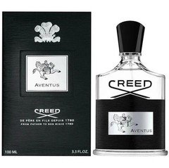 Aventus by Creed, 3.3 oz Spray for Men Tester 100mlUSA FREE SHIPPING