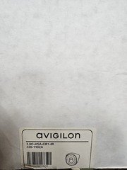 Avigilon 3.0C-H5A-CR1-IR H5A Series 3MP Corner Camera - Brand New