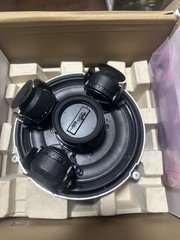 Avigilon 9C-H4A-3MH-270 3MP Multi-Sensor