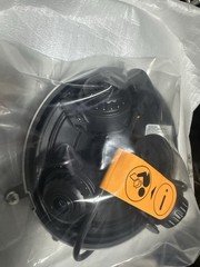 Avigilon 9C‑H5A‑3MH Multisensor Camera