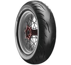 Avon AV92 Chrome Tires 4120118