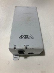AXIS COMMUNICATION 5901-001-01 - T8154 60W SFP MIDSPAN - POE60S-1BT 56V