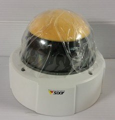 Axis M5525-E 1920x1080 30fps D/N PoE IP Dome PTZ Camera