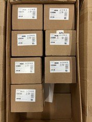 Axis P3247-LV 5MP Network Security Camera 01595-001