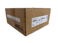 AXIS P3364-V 12mm 1MP Indoor Dome IP Security Camera 0471-001 *NEW/SEALED