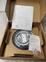Axis P3707-PE 0815-001  4 X 2MP (1080p) Multi-Sensor Network Camera New Open Box