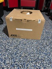 Axis Q6010-E 60Hz Network Camera 01981-001