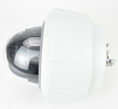 AXIS Q6054-E MK II 60HZ 01068-001-01 30X Optical Zoom PTZ Network Camera