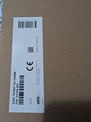 Axis T91B47 Pole Mount 50-150MM SEE DESCRIPTION 