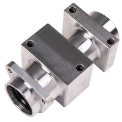 Axle Bearing Carrier Hub fits 2004-2008 Arctic Cat 400 64715-07G20