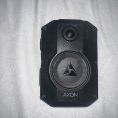 🔥Axon Body 3🔥 AX1023 Body Camera - Online - Powers & Records